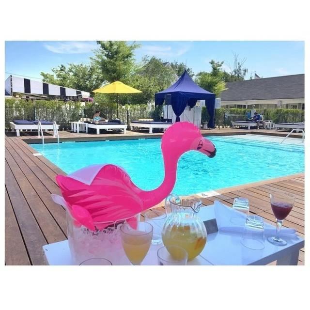 Capri Southampton Hotell Eksteriør bilde