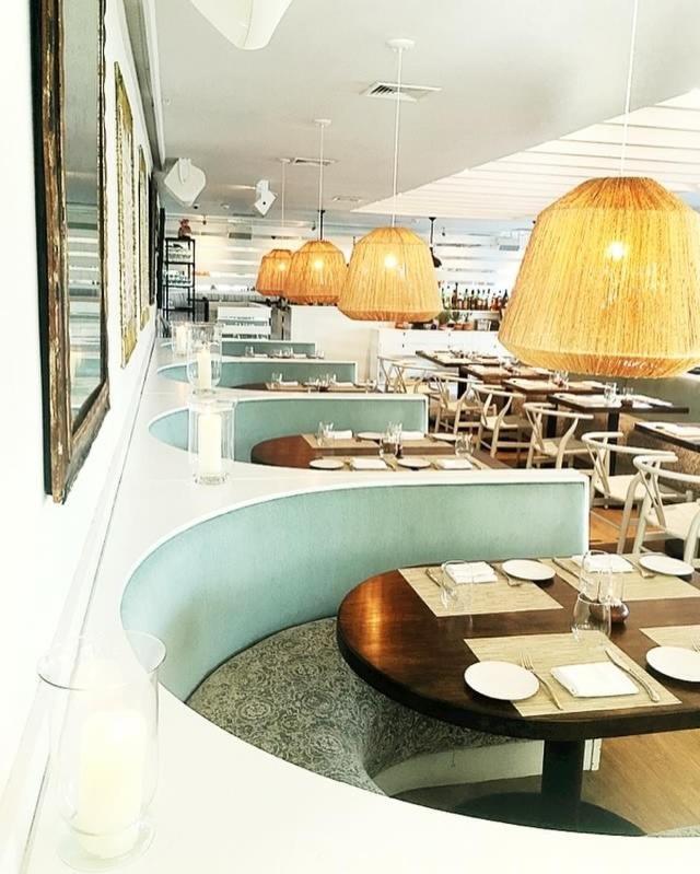 Capri Southampton Hotell Eksteriør bilde