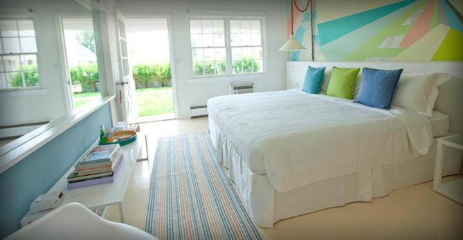 Capri Southampton Hotell Eksteriør bilde