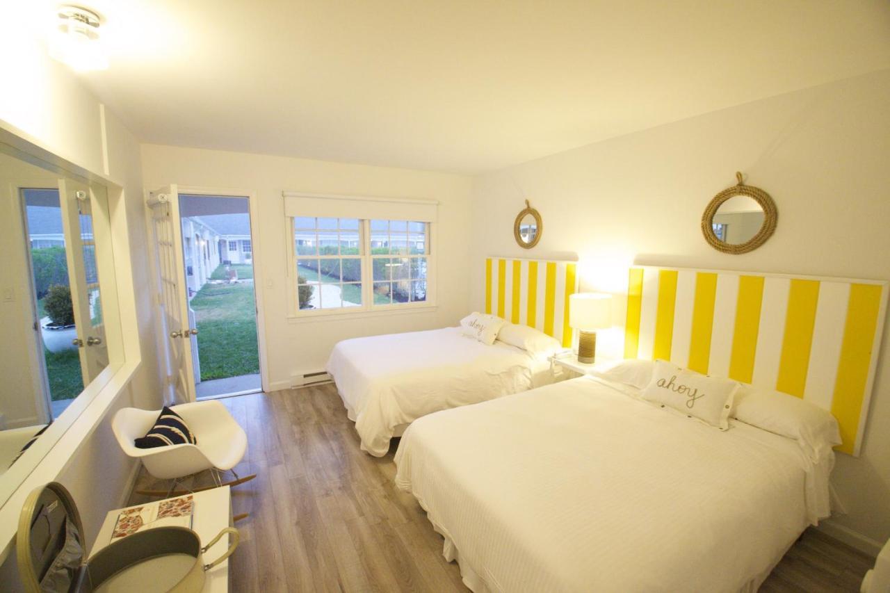 Capri Southampton Hotell Rom bilde