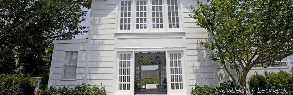 Capri Southampton Hotell Eksteriør bilde